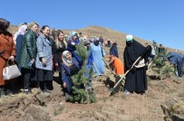 Vali Memiş Açıklaması 21 Metrekare Boş Yer Bırakmayacağız'