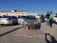 EROIN - Van'da 55 Kilo 760 Gram Eroin Ele Geçirildi