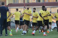 MALATYASPOR - Yeni Malatyaspor'da Denizlispor hazırlıkları