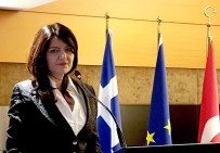 SAMOS - Yunanistan Başkonsolosu Açıkladı Açıklaması 'Vize Ofisleri Kış Döneminde De Çalışacak'