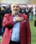 MURAT SANCAK - Adana Demirspor Kulübü Başkanı Murat Sancak Görevi Bırakıyor