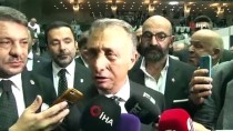 Ahmet Nur Çebi Açıklaması 'Artık Birlik Ve Beraberlik Zamanı'