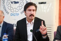KÜRESEL BARIŞ - AK Partili Özkan Açıklaması 'Barış Pınarı Harekatı Kısa Sürede Başarı Sağladı'