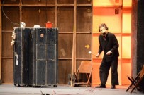 BERLIN - Anadolu Üniversitesinde Festival Heyecanı