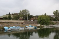 KUŞ CENNETİ - Ankara'nın Saklı Baraj Gölü Altında Bir Tarihi Gizliyor