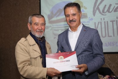 Atakum'u Sanat Güzelleştirecek