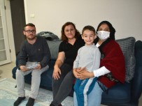KANSERLE MÜCADELE - Aynı Hastalıktan Ağabeyini Ve Annesini Kaybetti, Tedavi İçin Yardım Bekliyor
