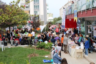 Başkan Deveci Açıklaması 'Atakum'da 'Engelsiz Yaşam Alanı' Oluşturacağız'