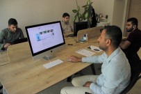 İŞİTME ENGELLİ - Bu Program 360 Milyon İşitme Engellinin Kulağı Olacak