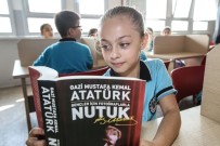 BUCA BELEDİYESİ - Buca'da Bağışlanan Kitaplar Öğrencilerle Buluştu