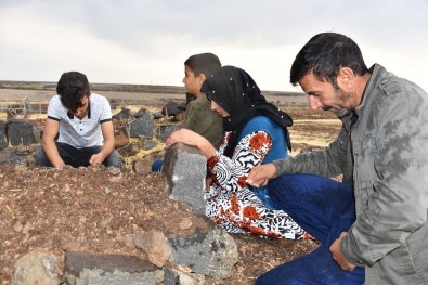 Ceylanpınar'a Atılan Havanla Şehit Olan Mazlum'un Hayali Doktor Olup Annesini İyileştirmekti