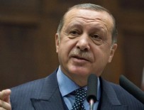 DARMADAĞıN - Cumhurbaşkanı Erdoğan: Elektronik sigara üretmek için bizden yer istediler, vermedik, vermeyeceğiz