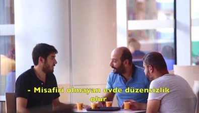Diyarbakır'ın 'Sosyal Deney' İmtihanı Milyonlara Ulaştı