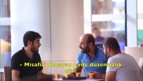 BISMILLAH - Diyarbakır'ın 'Sosyal Deney' İmtihanı Milyonlara Ulaştı