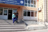 FUHUŞ - Fuhuş Operasyonunda Masaj Salonunun Sahibi Tutuklandı