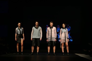 Genç Modacılar, En Güzel Tasarım İçin Yarışacak