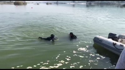 GÜNCELLEME - Sakarya'da Nehre Düşen İki Kişi Öldü