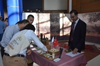 İnya, 2. Uluslararası Tarım Çevre Ve Sağlık Kongresi'nde Görücüye Çıktı