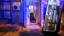 HAYDARPAŞA - İstanbul'da Şüpheli Ölüm