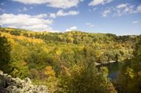 Karagöl'de Renk Cümbüşü