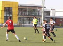 ACıPıNAR - Kayseri U-16 Futbol Ligi