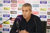 KAYSERISPOR - Kemal Özdeş Açıklaması 'Kalecimiz Fatih Bizi Mağlubiyetten Kurtardı'