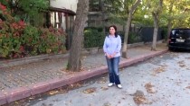 AHMET TANER KıŞLALı - 'Kışlalı İnandığı Yolda Hayatını Kaybetti'