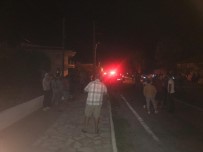 Milas'ta Trafik Kazası Açıklaması 1 Ölü