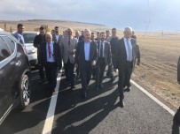 Milletvekili Arslan Türkiye'nin En Uzak Köylerinden Seslendi Haberi