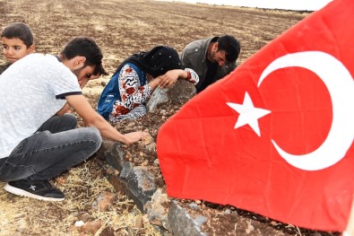 Şehit Mazlum'un Tek Hayali Doktor Olup Annesini İyileştirmekti