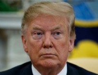 SAVUNMA BAKANI - Suriye paylaşımını silen Trump'tan yeni mesaj