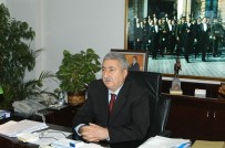 SİCİL AFFI - TESK Genel Başkanı Palandöken Açıklaması 'Bankalar Kârda Esnaf Darda'