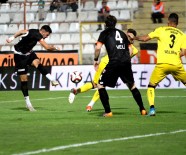 WELLINGTON - TFF 1. Lig Açıklaması Adanaspor Açıklaması 2 - İstanbulspor Açıklaması 2 (Maç Sonucu)