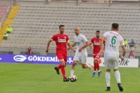 BİLAL KISA - TFF 1. Lig Açıklaması Boluspor Açıklaması 2 - Girenspor Açıklaması 0