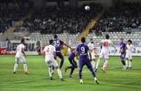 MEHMET DOĞAN - TFF 2. Lig Açıklaması Afjet Afyonspor Açıklaması 2 - Başkent Akademi FK Açıklaması 0
