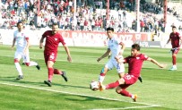 BATUHAN KARADENIZ - TFF 2. Lig Açıklaması Bandırmaspor Açıklaması 4 - Niğde Anadolu FK Açıklaması 1