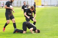 İSMAIL YÜKSEK - TFF 3. Lig Açıklaması Gölcükspor Açıklaması 1 - Nevşehir Belediyespor Açıklaması 0