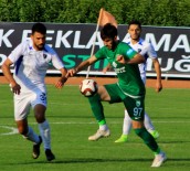 HASAN KAYA - TFF 3. Lig Açıklaması Muğlaspor Açıklaması1 Karacabey Açıklaması3