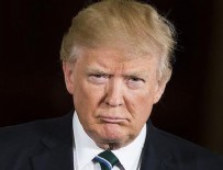 TRUMP - Trump'tan yeni açıklama