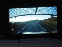 ZIRHLI ARAÇLAR - TSK'nın yeni gözbebeği! Karanlıkta görünmez oluyor