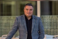 HOLLANDA - Turistler Geliyor, Antalya 16 Milyon Hedefine İlerliyor