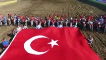 MEHMET ÇELIK - Türkiye Motokros Şampiyonası