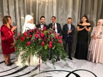 YENİ MALATYASPOR - Yeni Malatyaspor'un Mutlu Günü