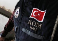 GELIR İDARESI BAŞKANLıĞı - 5 Milyar Haksız Kazanç Elde Eden POS Tefecileri Operasyonla Çökertildi