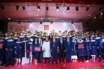 ÖĞRENCİ SAYISI - AGÜ, Akademik Performansta 2. Sırada