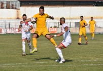 RAMAZAN AKSOY - Aliağaspor FK Deplasmandan 1 Puanla Döndü