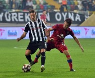ESKIŞEHIRSPOR - Altay 28 Yıl Sonra Kazandı