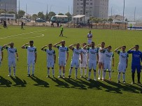 ARIF TEKE - Altıntaş Belediye Gençlikspor Seriye Bağlandı