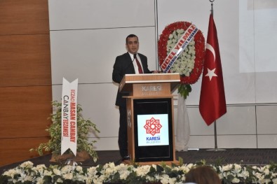 'Aromatik Bitkilerle Sağlık' Semineri