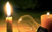 KARAHAYıT - Aydın'da Pazar Günü Elektrik Kesintisi Yapılacak